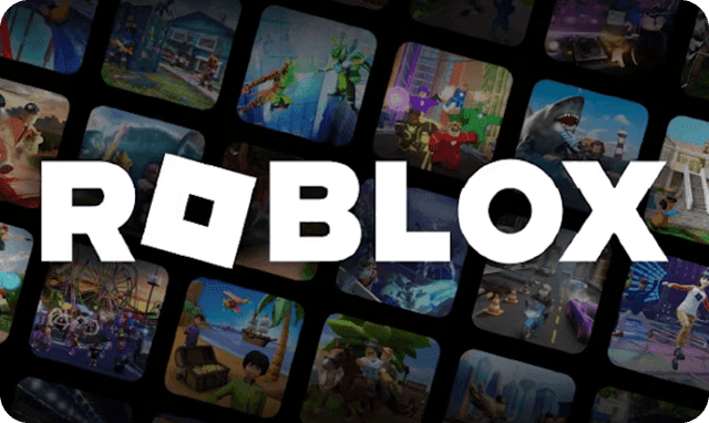 Roblox