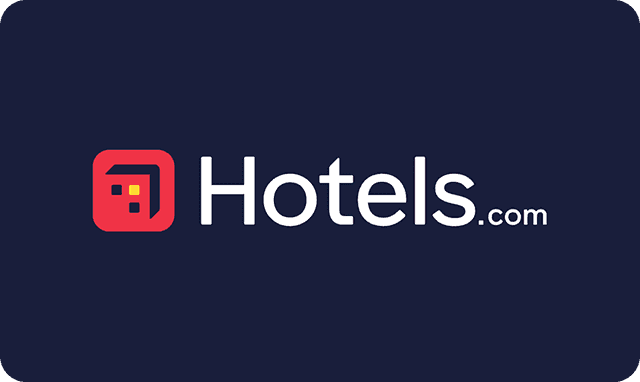 Hotels.com